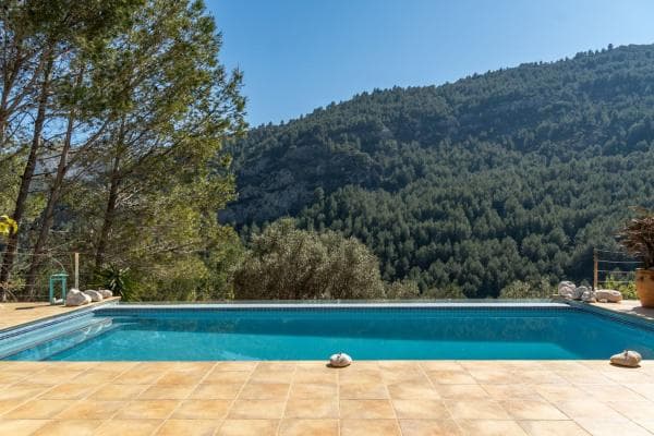 Casa o chalet independiente en Castell de Castells, Castell de Castells thumbnail 1