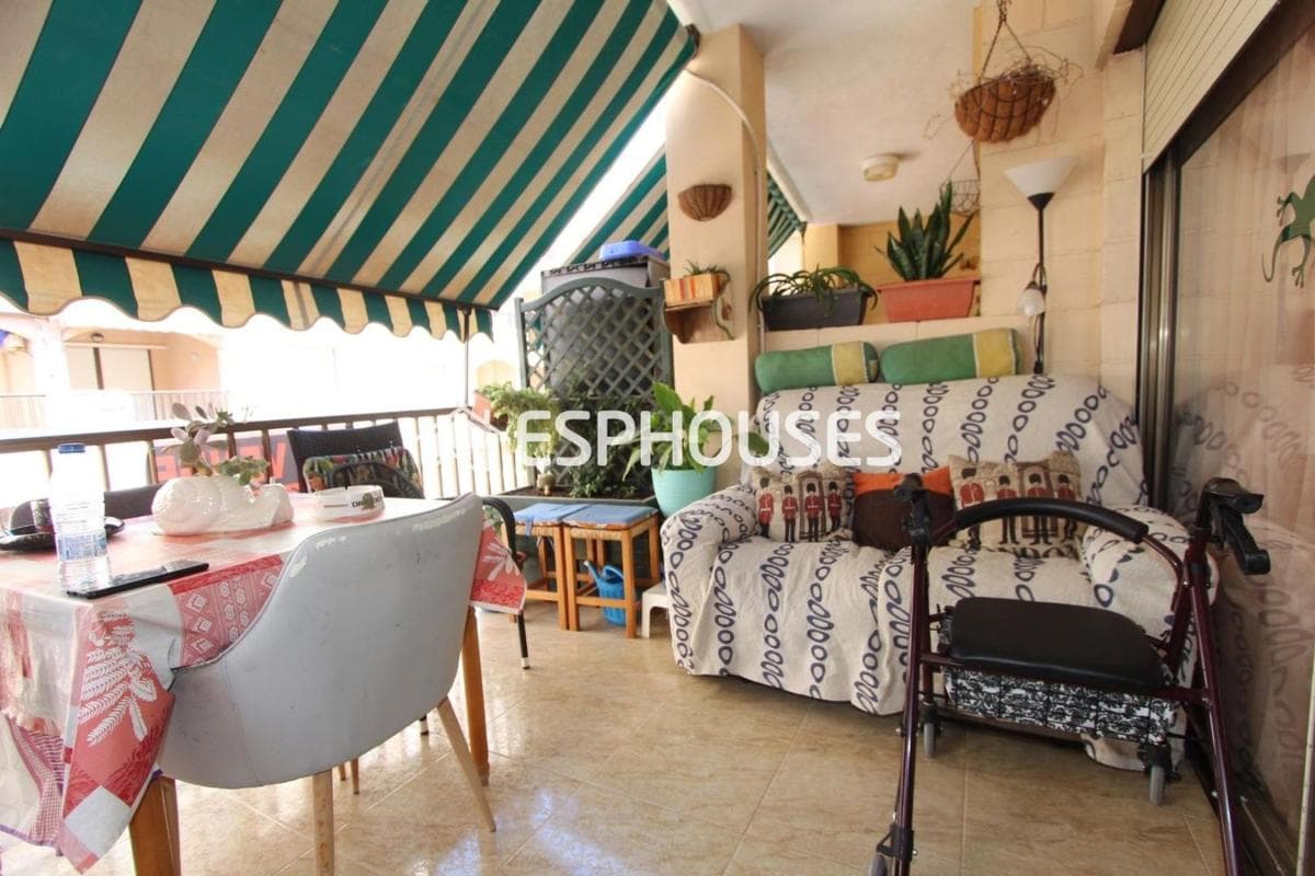 Venta de piso en Piso en Guardamar Playa, Guardamar del Segura, Guardamar del Segura
photo 4