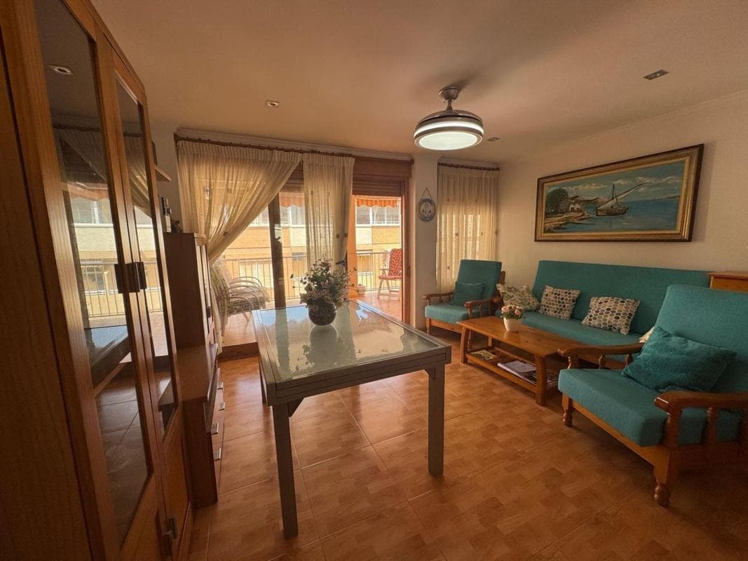 Penthouse sale in Ático en Calle Azorín, Guardamar Playa, Guardamar del Segura, Guardamar del Segura photo 3