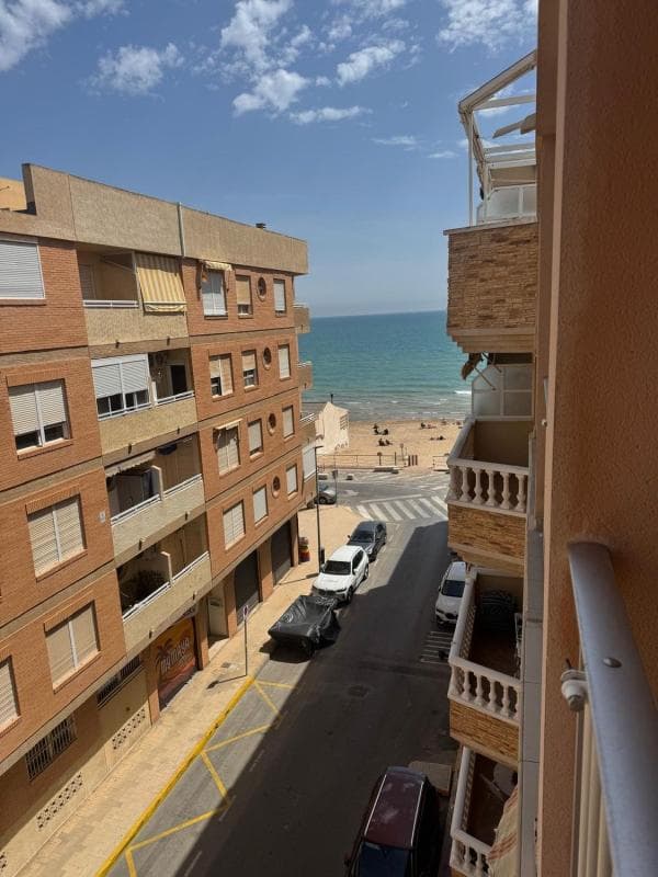 Penthouse sale in Ático en Calle Azorín, Guardamar Playa, Guardamar del Segura, Guardamar del Segura photo 4