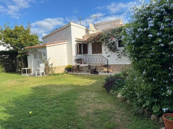 Chalet independiente en venta en Casa o chalet en Camino Vell s/n, La Xara - La Sella - Jesús Pobre, Denia, Denia
photo 1