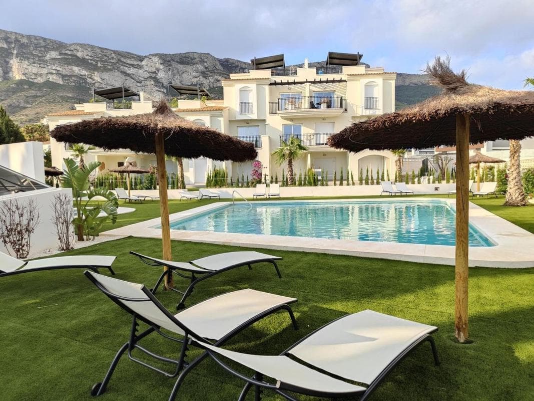 Venta de piso en Piso en Denia, La Xara - La Sella - Jesús Pobre, Denia, Denia
photo 2