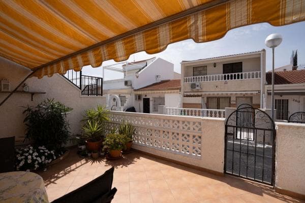 Chalet adosado en Urbanización Pinomar, Urbanizaciones, Guardamar del Segura thumbnail 1