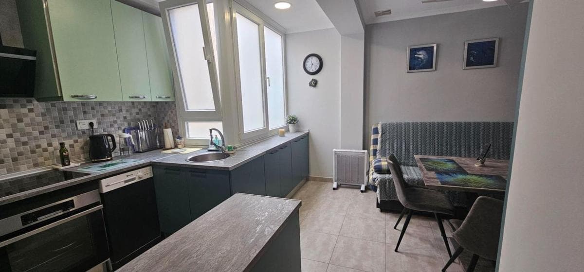 Venta de piso en Piso en Zona Pueblo, Guardamar del Segura, Guardamar del Segura
photo 5
