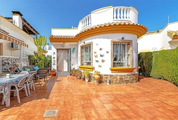 Casa o chalet independiente en Avenida el Ras Gran, Urbanizaciones, Guardamar del Segura thumbnail 2