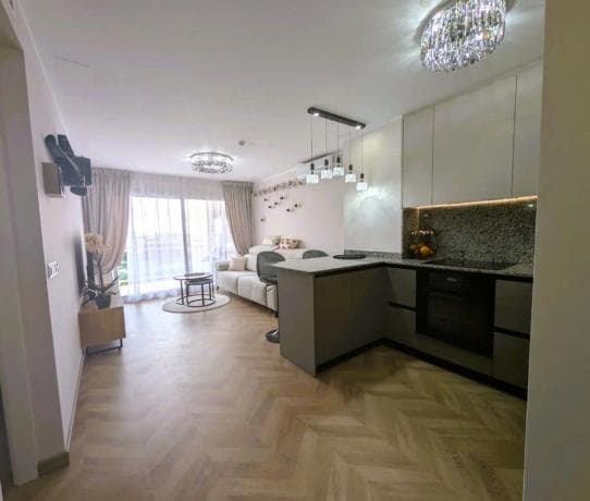 Venta de piso en Piso en Avenida del Puerto, Puerto Deportivo, Guardamar del Segura, Guardamar del Segura
thumbnail 1