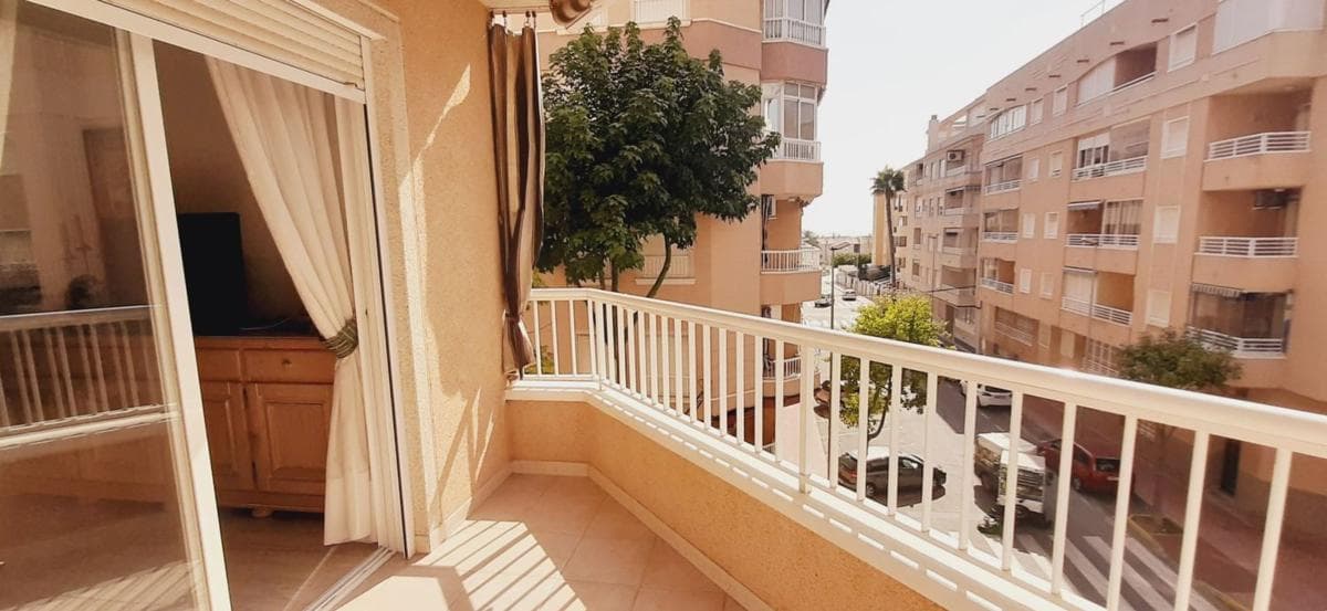 Sale of apartment in Piso en 9 de Octubre, 2, Guardamar Playa, Guardamar del Segura, Guardamar del Segura
photo 2