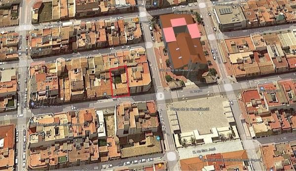 Casa o chalet independiente en Zona Pueblo, Guardamar del Segura thumbnail 1