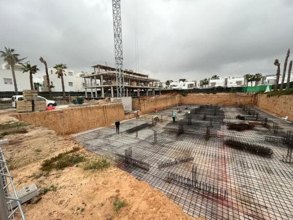Venta de piso en Piso en Calle el Salat, 21, Urbanizaciones, Guardamar del Segura, Guardamar del Segura
thumbnail 2