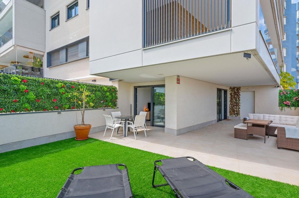 Venta de piso en Piso en Campoamor, Orihuela, Orihuela
photo 3
