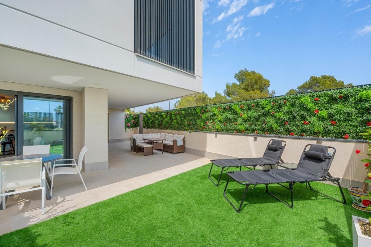 Venta de piso en Piso en Campoamor, Orihuela, Orihuela
photo 4