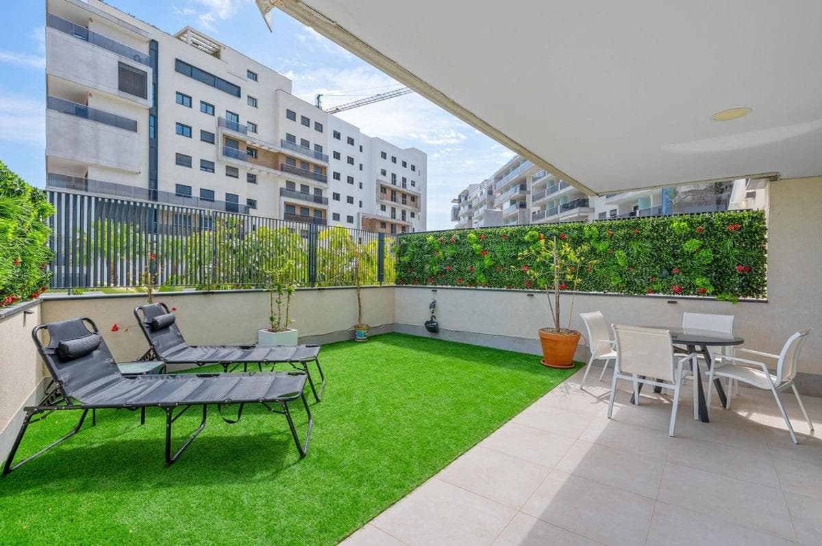 Venta de piso en Piso en Campoamor, Orihuela, Orihuela
photo 5