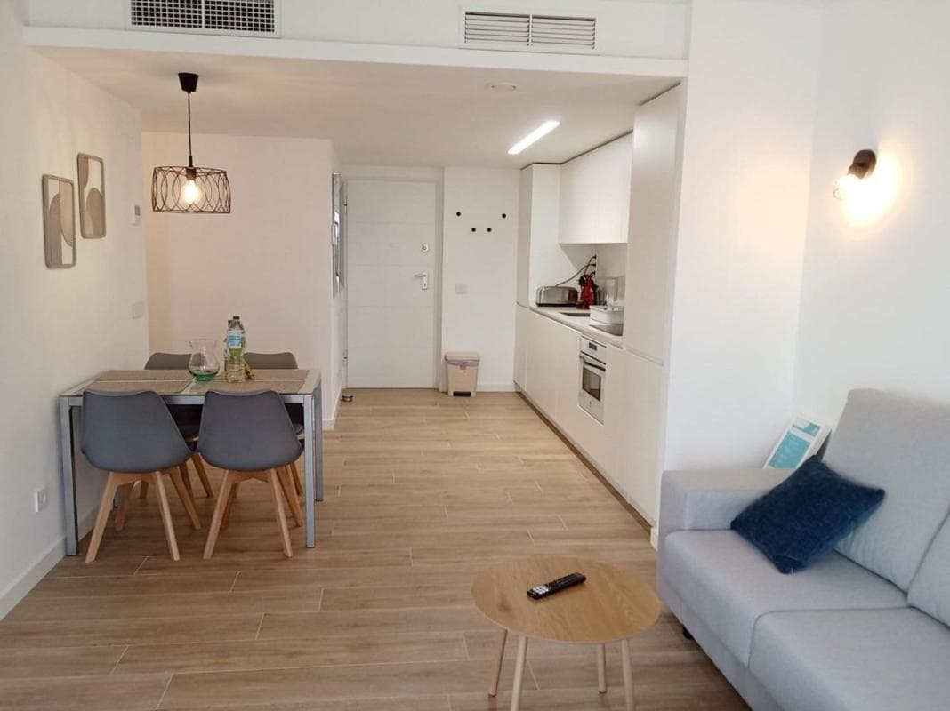 Venta de piso en Piso en Punta Prima, Orihuela, Orihuela
photo 4