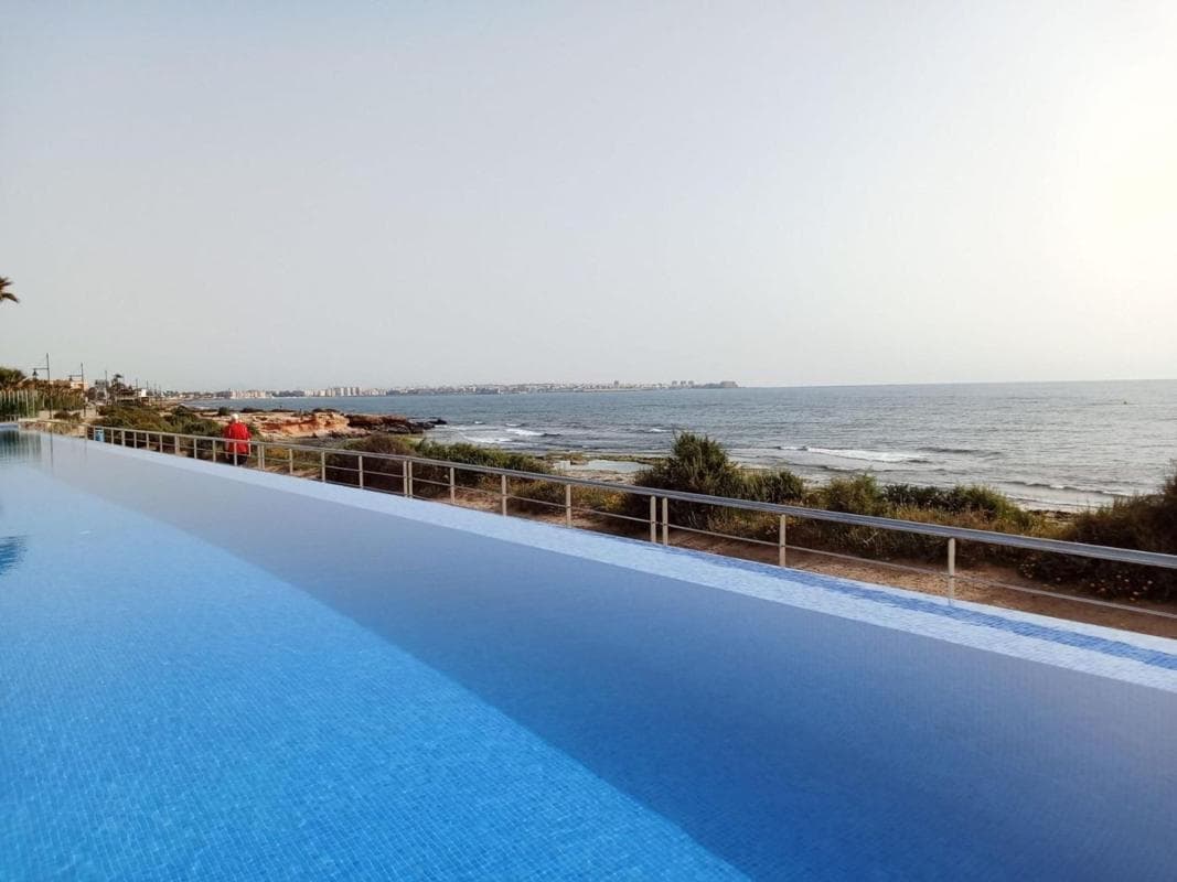 Venta de piso en Piso en Punta Prima, Orihuela, Orihuela
photo 2