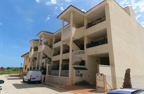 Venta de piso en Piso en Jacarilla, Jacarilla
photo 1