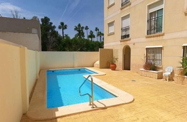 Venta de piso en Piso en Jacarilla, Jacarilla
thumbnail 1