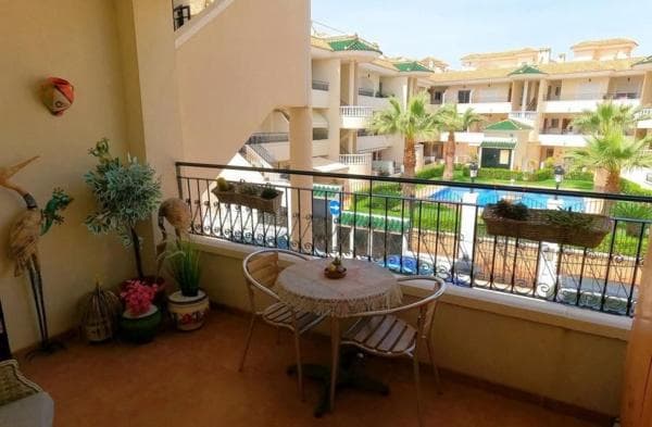 Venta de piso en Piso en Jacarilla, Jacarilla
thumbnail 2