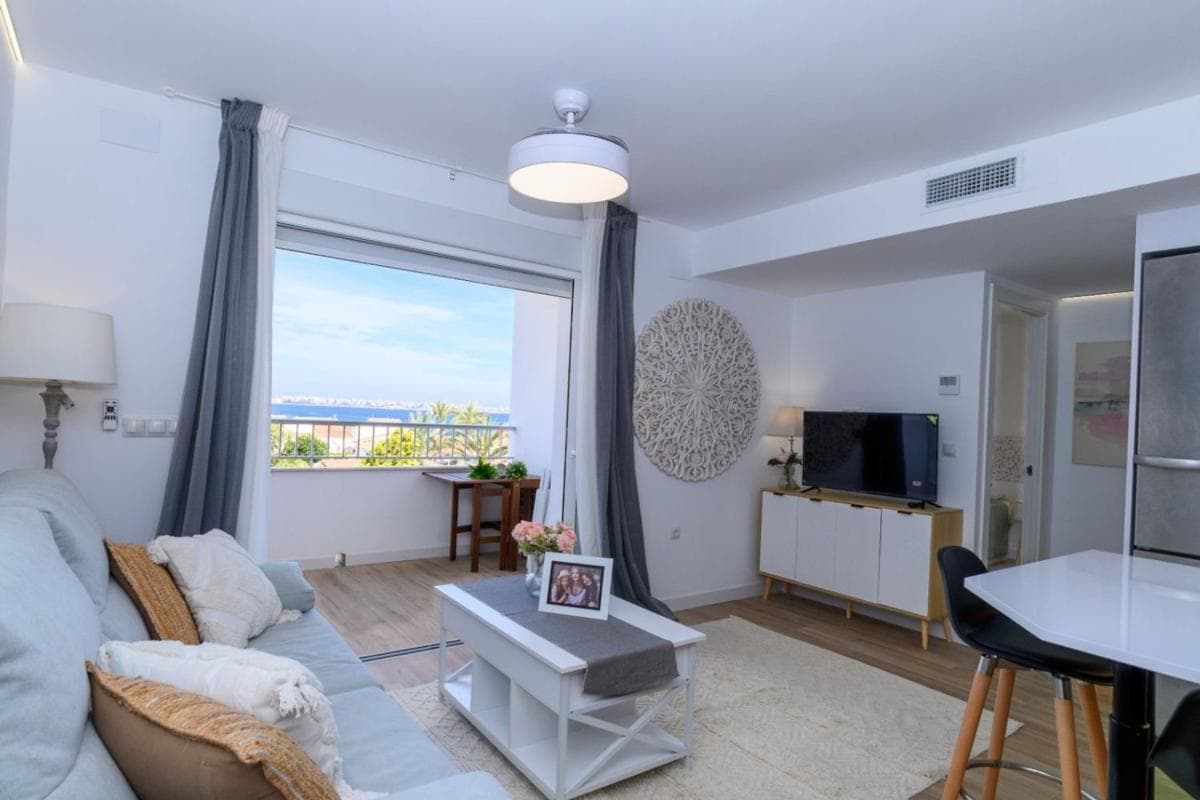 Venta de piso en Piso en Punta Prima, Orihuela, Orihuela
photo 4