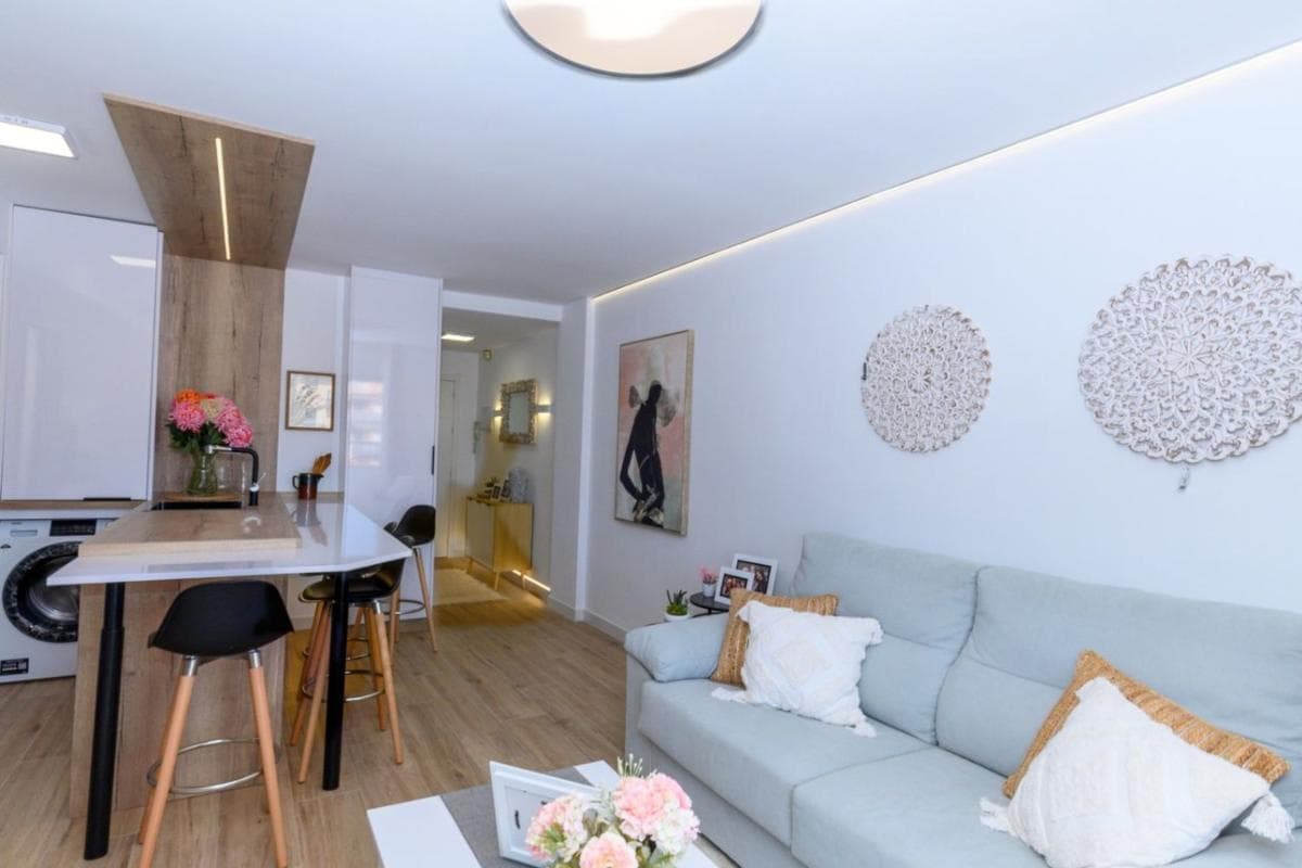 Venta de piso en Piso en Punta Prima, Orihuela, Orihuela
photo 5