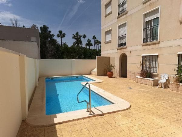 Venta de piso en Piso en Jacarilla, Jacarilla
thumbnail 1