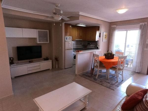 Venta de piso en Piso en Jacarilla, Jacarilla
thumbnail 2