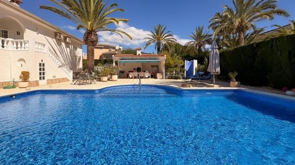 Casa o chalet independiente en Avenida de La Costa Azul, 58, Centro de la Ciudad Quesada, Rojales thumbnail 1