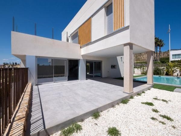 Casa o chalet independiente en Los Montesinos thumbnail 1