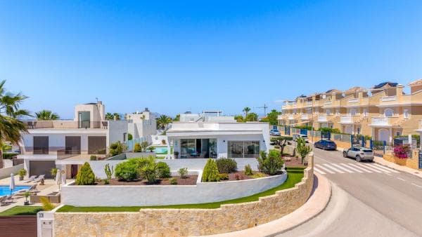 Chalet independiente en venta en Casa o chalet en San Fulgencio, San Fulgencio
photo 1