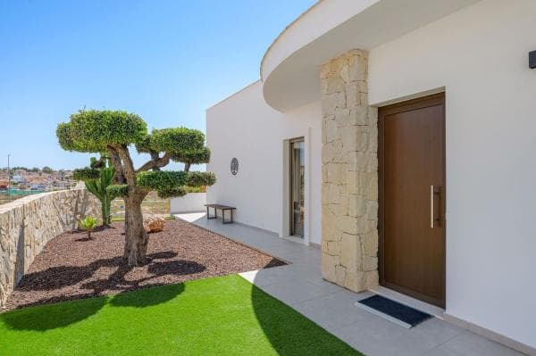 Chalet independiente en venta en Casa o chalet en San Fulgencio, San Fulgencio
thumbnail 1