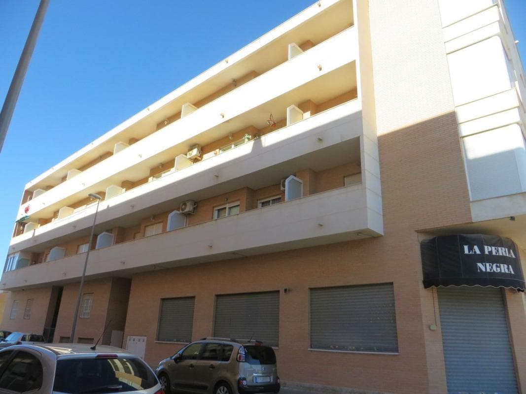 Venta de piso en Piso en Calle Mediterráneo, Los Montesinos, Los Montesinos
photo 2