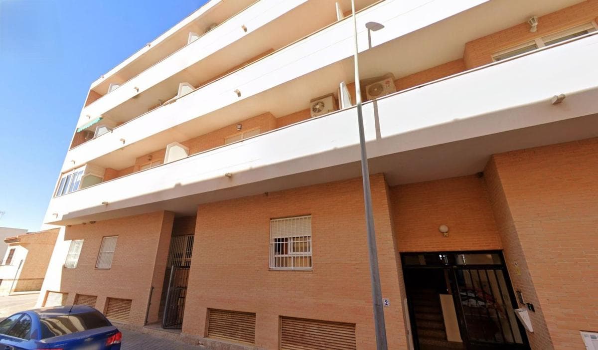 Venta de piso en Piso en Calle Mediterráneo, Los Montesinos, Los Montesinos
photo 3