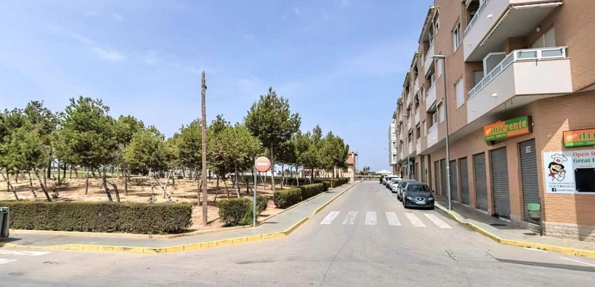 Venta de piso en Piso en Calle Mediterráneo, Los Montesinos, Los Montesinos
photo 4