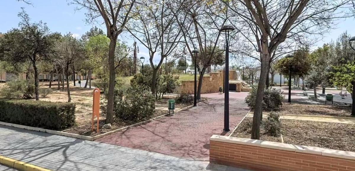 Venta de piso en Piso en Calle Mediterráneo, Los Montesinos, Los Montesinos
photo 5