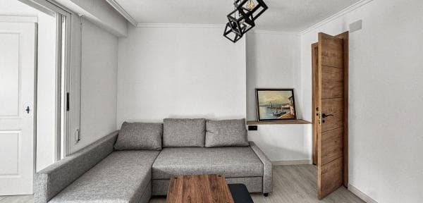 Sale of flat in Piso en Parque de las Naciones, Torrevieja, Torrevieja
thumbnail 1