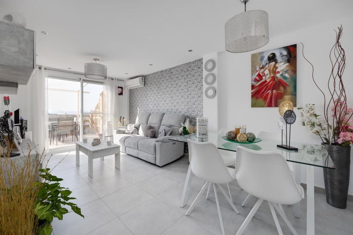 Penthouse sale in Ático en Playa de los Náufragos, Torrevieja, Torrevieja photo 2