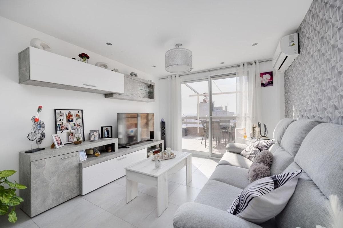 Penthouse sale in Ático en Playa de los Náufragos, Torrevieja, Torrevieja photo 3