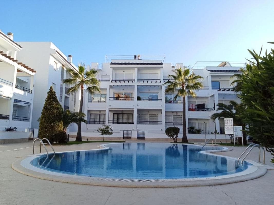 Sprzedaż mieszkania w Piso en La Veleta, Torrevieja, Torrevieja
photo 3