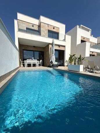 Casa o chalet independiente en Calle agrupacion musical, 14, Los Montesinos thumbnail 2