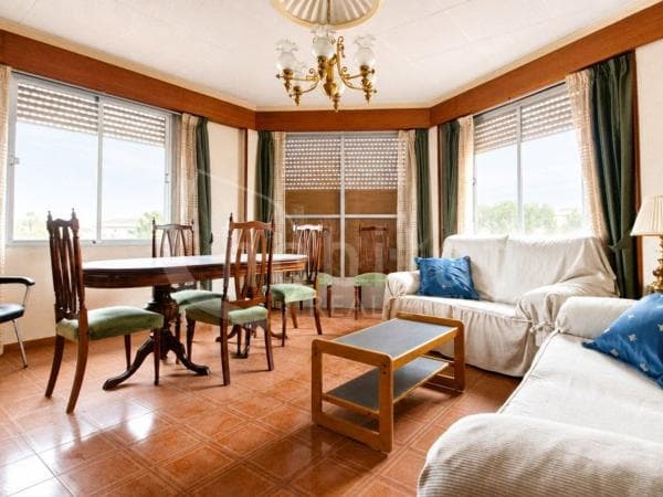 Chalet adosado en Avenida del Mar, 51 -41, Los Montesinos thumbnail 1