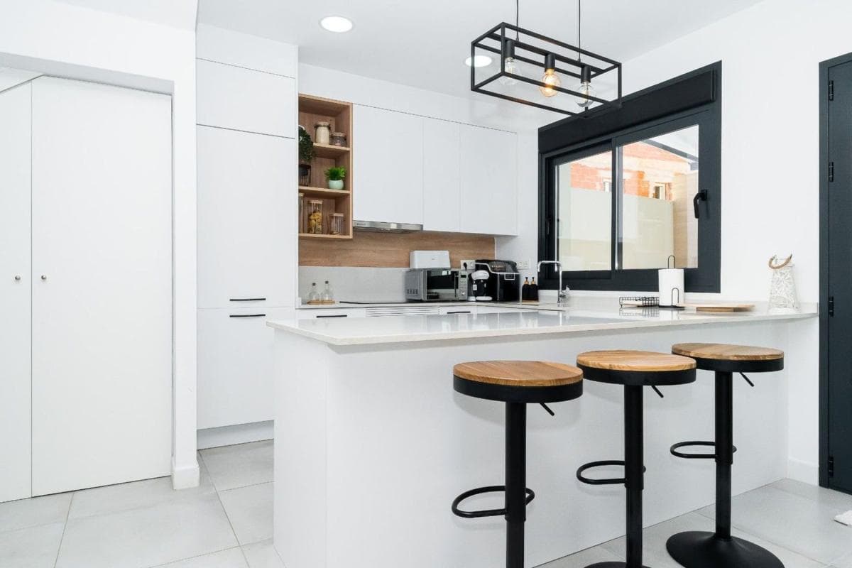 Properties for sale and rent in Spain photo 4