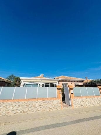 Casa o chalet independiente en Calle Chumbera, Los Montesinos thumbnail 1
