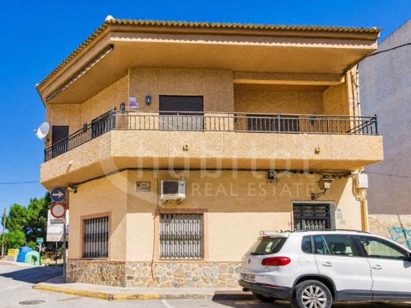 Casa o chalet independiente en Calle la Luz, 25, Los Montesinos photo 1