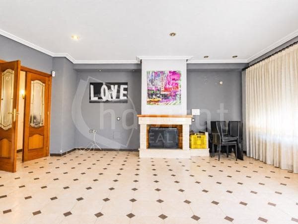 Casa o chalet independiente en Calle la Luz, 25, Los Montesinos thumbnail 1