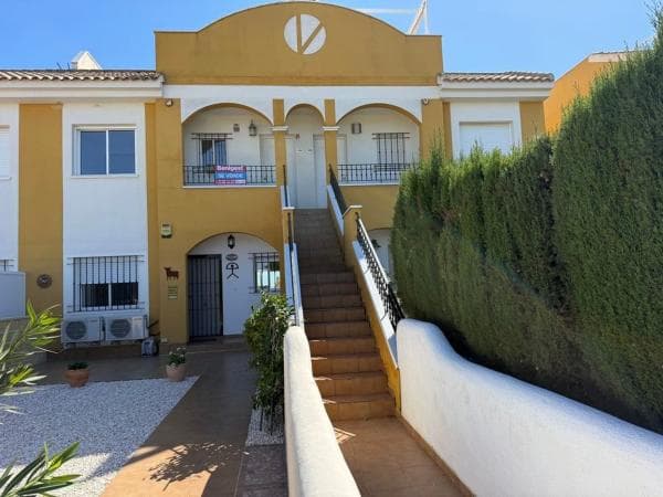 Mansarda na sprzedaż w Ático en Calle Salvador Dalí, 19, Los Montesinos, Los Montesinos photo 1