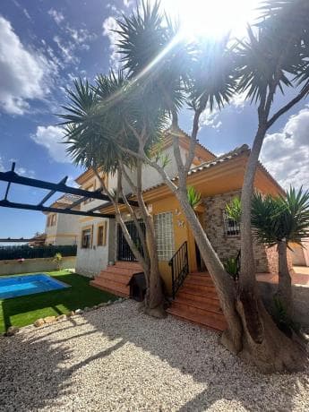 Casa o chalet independiente en Calle la Herrada s/n, Los Montesinos photo 1