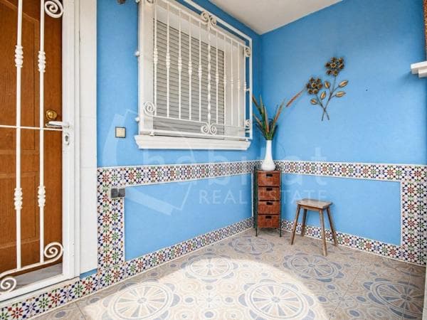 Chalet adosado en Avenida Riegos de Levante, 2, Los Montesinos thumbnail 1