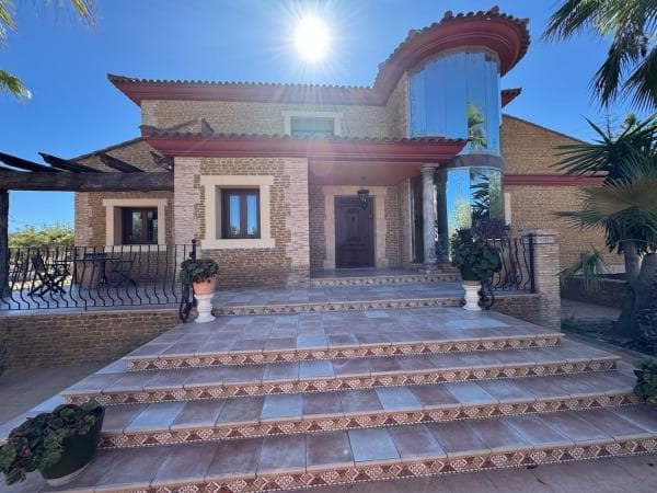 Chalet independiente en venta en Casa o chalet en Los Montesinos, Los Montesinos
photo 1