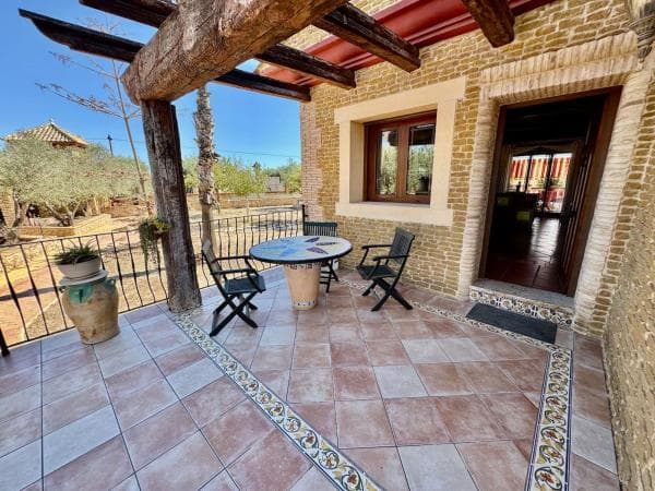 Chalet independiente en venta en Casa o chalet en Los Montesinos, Los Montesinos
thumbnail 2