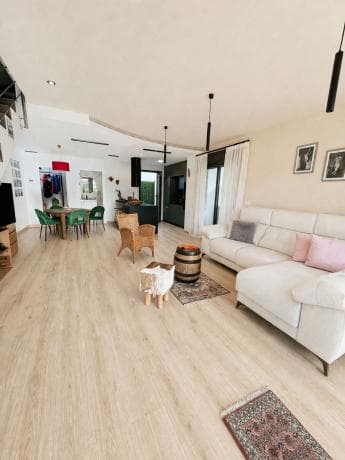Chalet adosado en Calle Amapola, Los Montesinos thumbnail 2