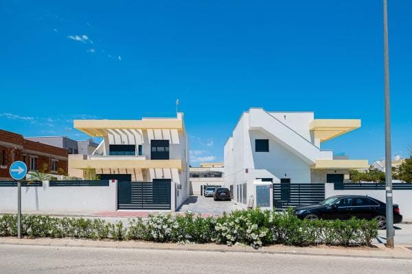 Casa o chalet independiente en Calle la Herrada s/n, Los Montesinos thumbnail 2
